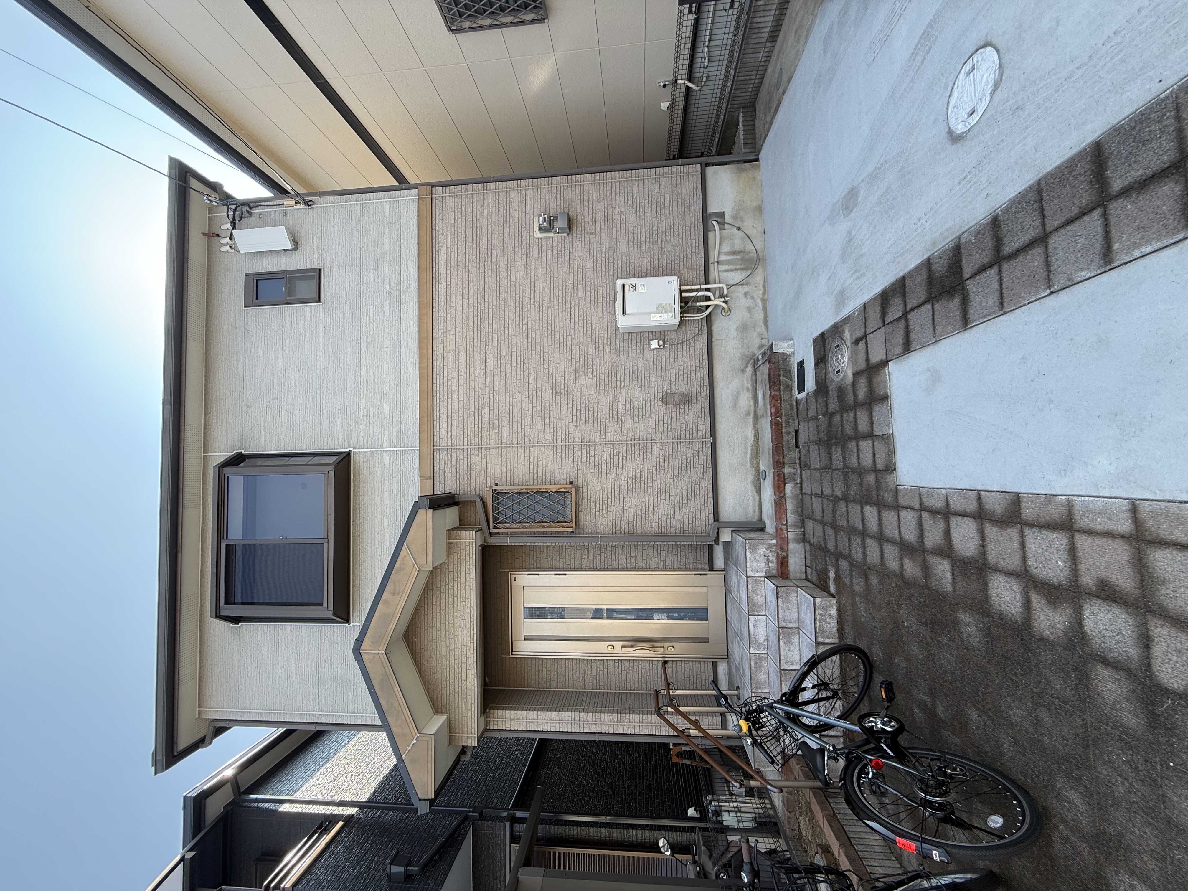 R7/5.15 堺市　K様　SSF/ACT-02 STL-03