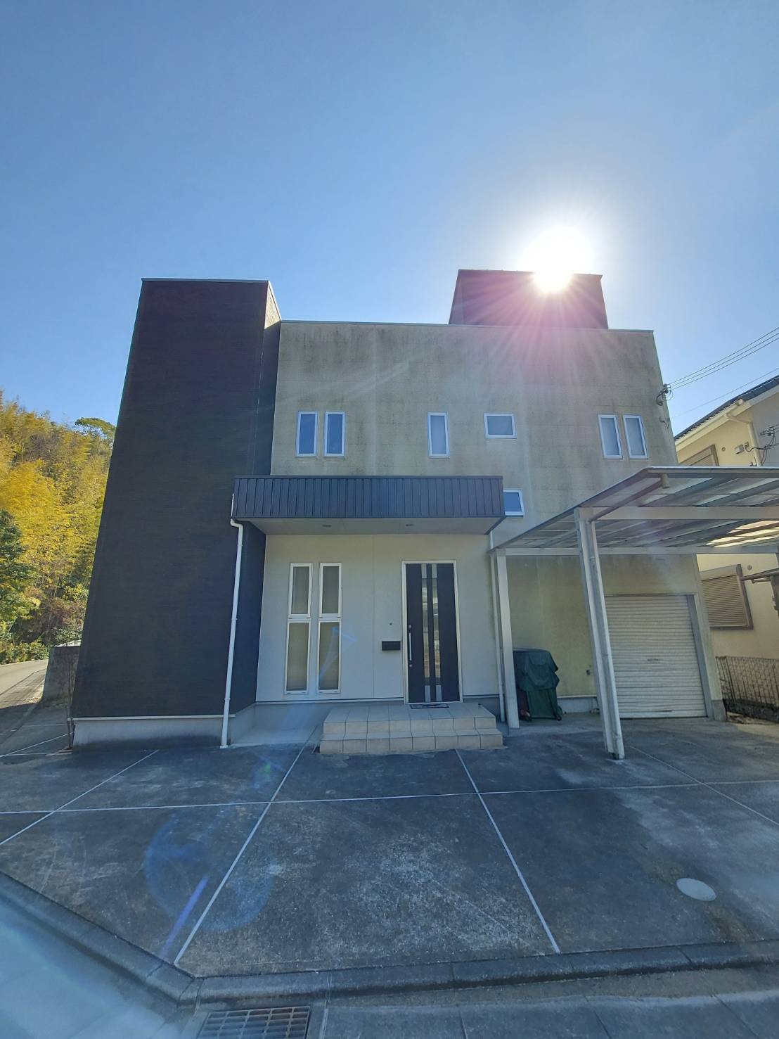 Ｒ.8 和歌山市 T様邸　スーパーセランELG-04/05 ACT-02