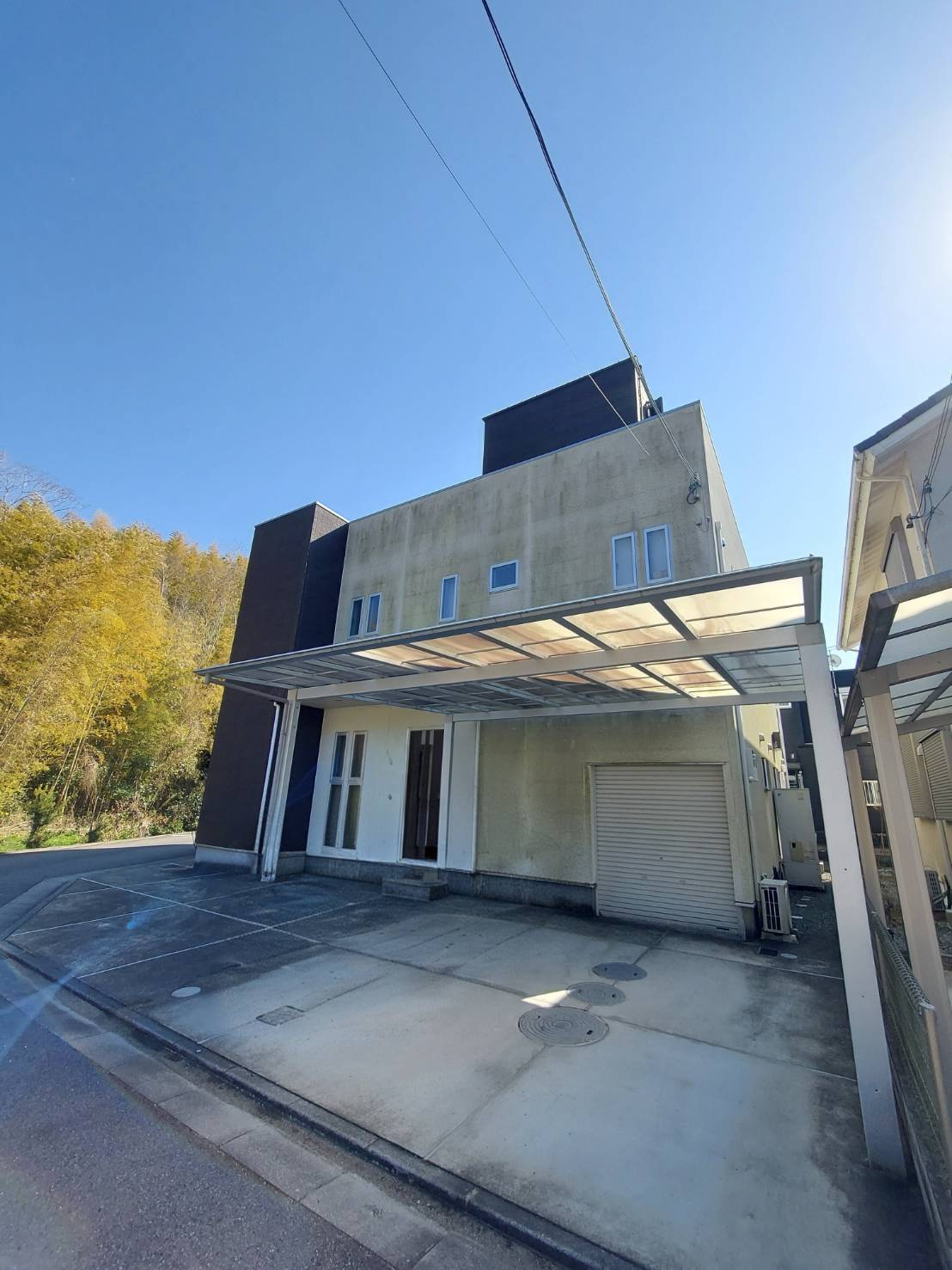 Ｒ.8 和歌山市 T様邸　スーパーセランELG-04/05 ACT-02