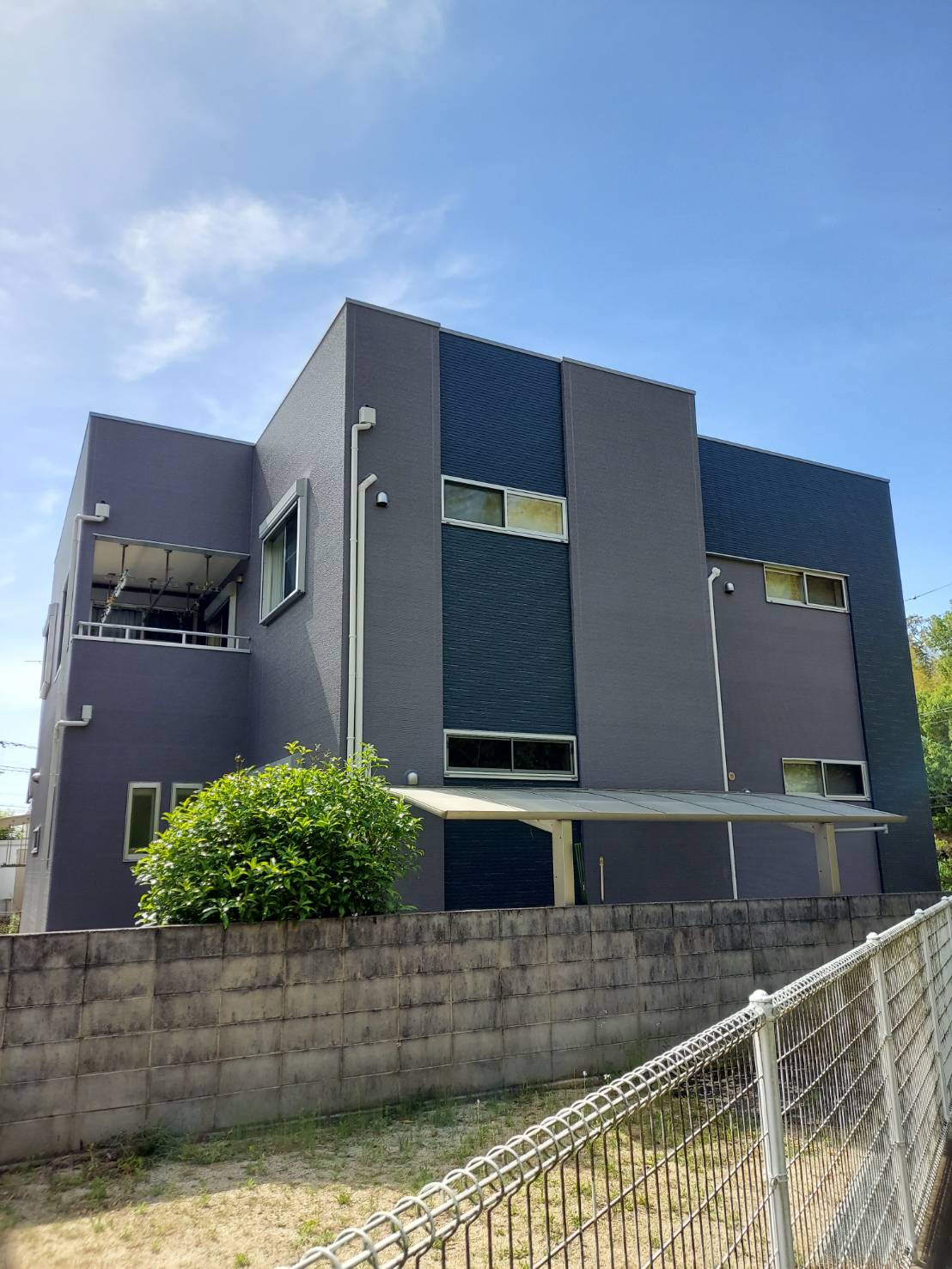 Ｒ.8 和歌山市 T様邸　スーパーセランELG-04/05 ACT-02