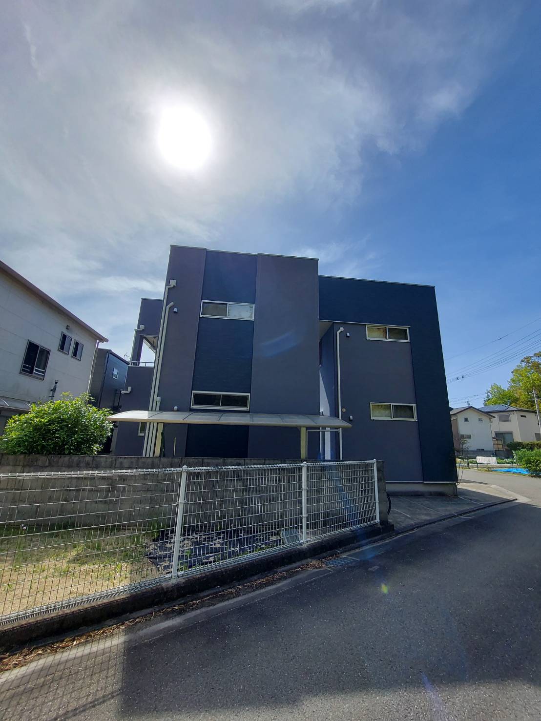 Ｒ.8 和歌山市 T様邸　スーパーセランELG-04/05 ACT-02