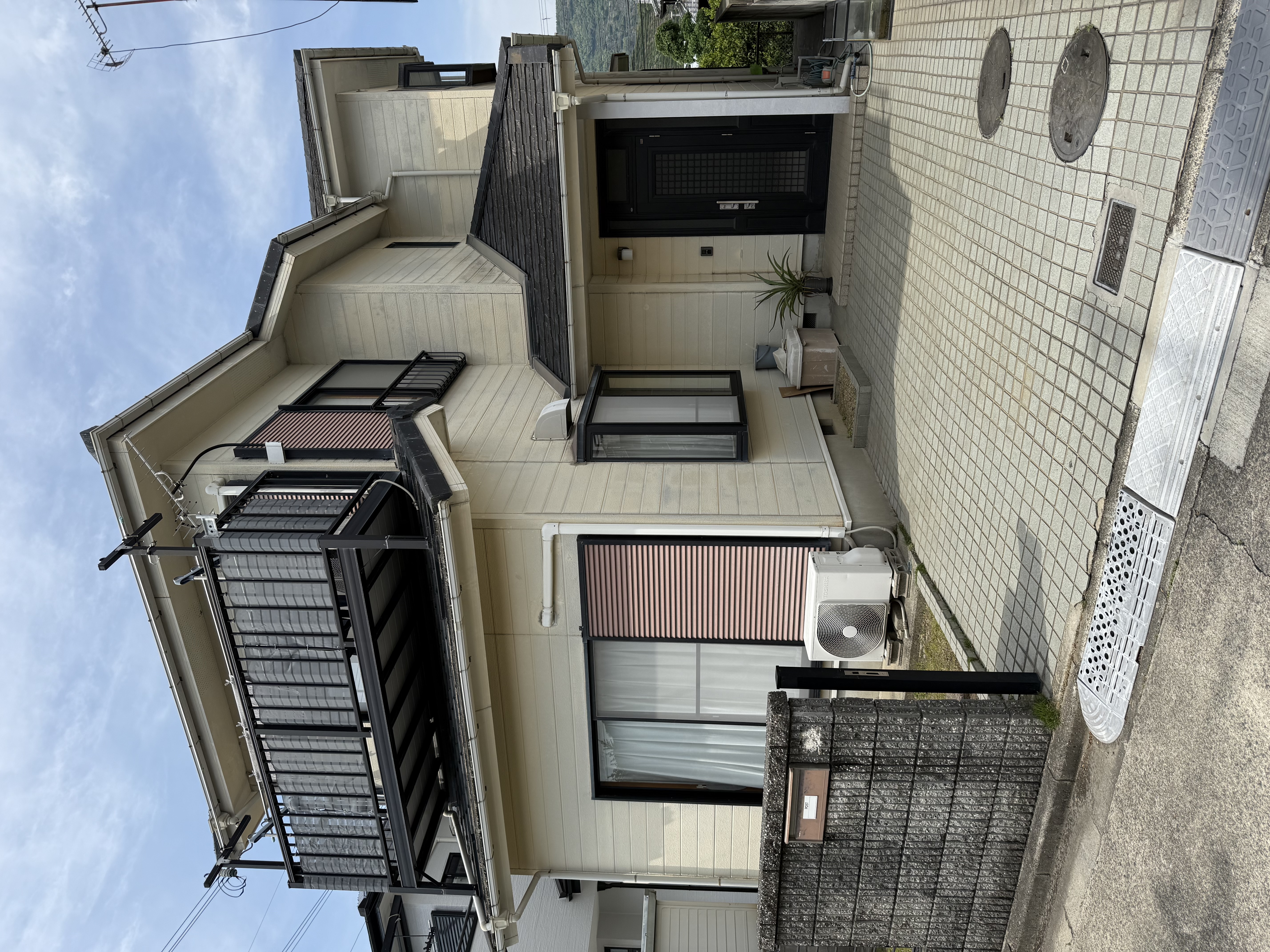 R7/6.7 有田市　T様邸　SSF/STL-02