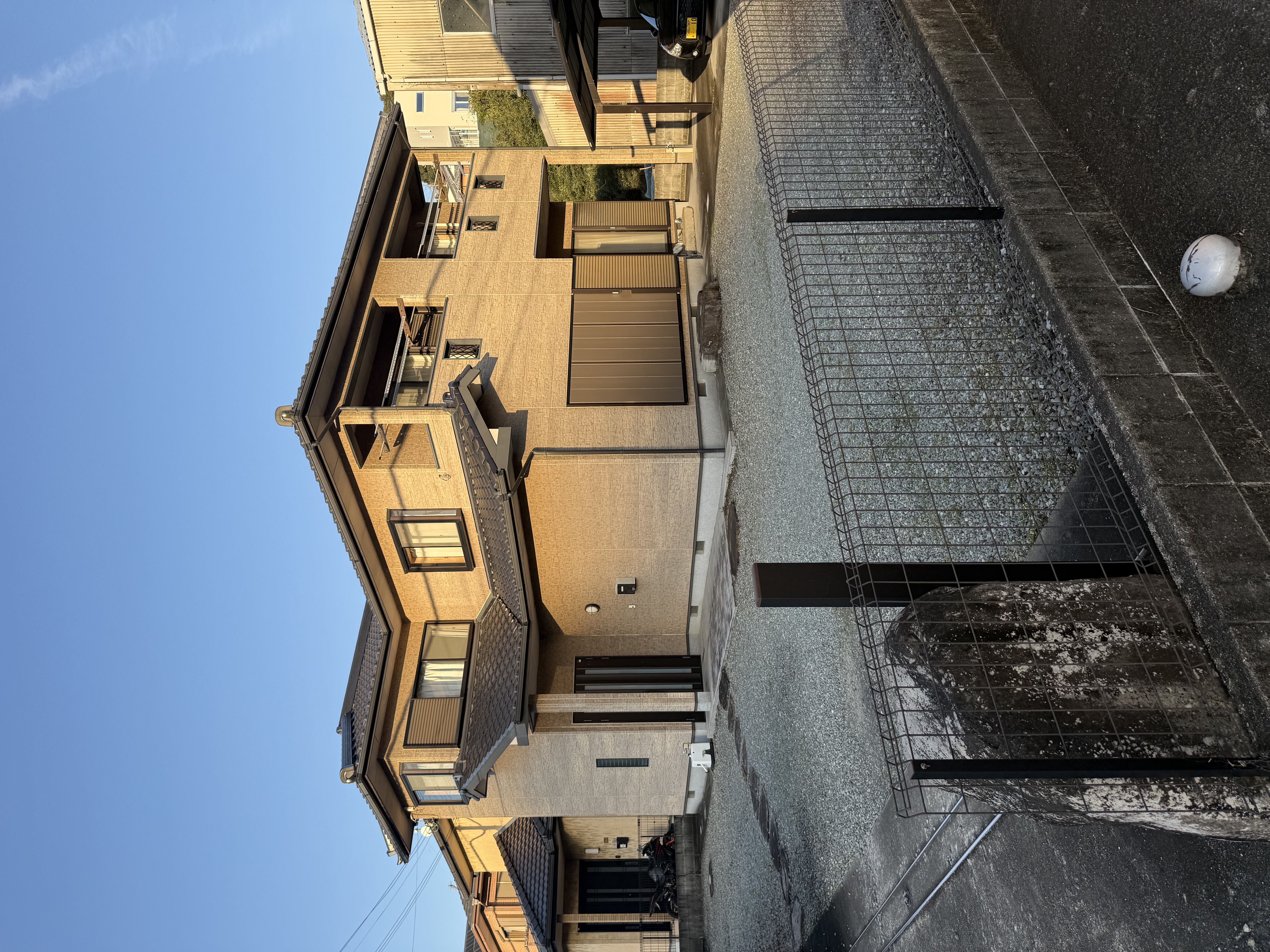 上富田町　S様邸　スーパーセランフレックス　JPN-06 NTR-01